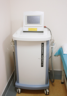 HW-1A微波治疗仪