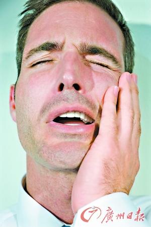 牙痛就是上火？盘点常见的三个牙痛误区