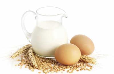 豆浆和鸡蛋一起吃抑制蛋白质？专家：完全不存在营养损失