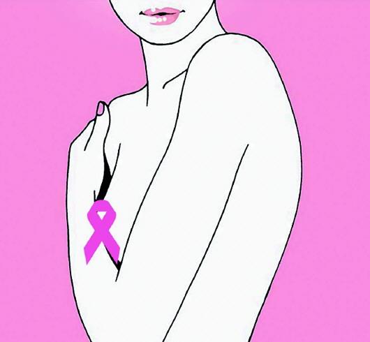 乳房之防 专家称口服避孕药加大乳腺癌风险
