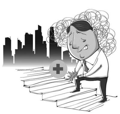 七种疼痛有专科 就医科别归属需清楚