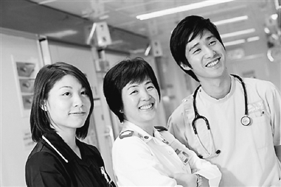 超八成受访者为医护人员点赞 香港如何维持医患关系？