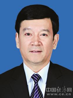王伟任内蒙古统战部副部长 原任满洲里市委书记