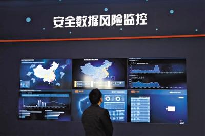 监测发现：上半年中国境内619万台电脑被境外控制