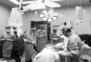 受捐器官遇航班延误 无锡医生微博紧急求助