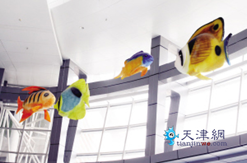 第二儿童医院年底竣工 营造童话世界般就诊环境