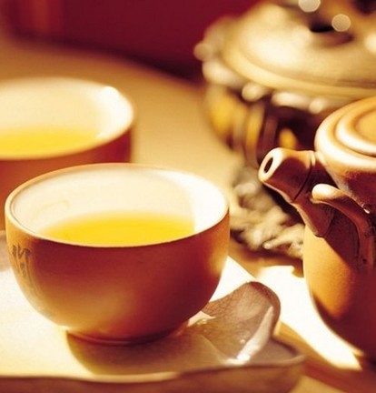 喝茶既能伤身也能健身 揭秘茶对人肠胃的特殊影响