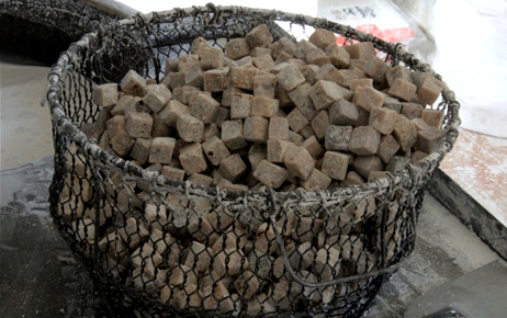 天津老字号元宵的秘密 摇啊摇猜啊猜都是艺术