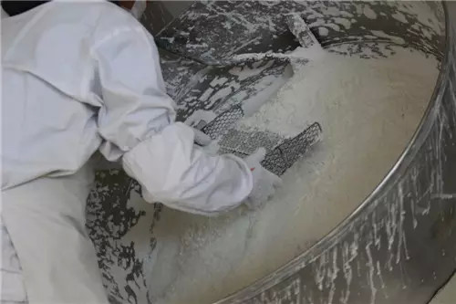 天津老字号元宵的秘密 摇啊摇猜啊猜都是艺术