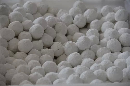 天津老字号元宵的秘密 摇啊摇猜啊猜都是艺术