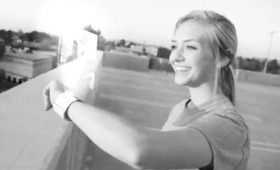 可穿戴设备 随时管理健康的私人医生