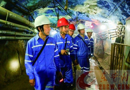 安全才是较大的效益