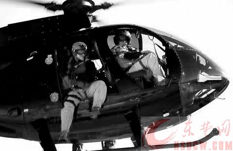 雇佣兵虽然骁勇善战，但他们并不是军人