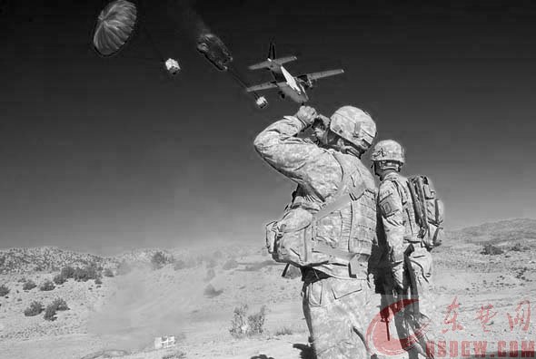 雇佣兵虽然骁勇善战，但他们并不是军人