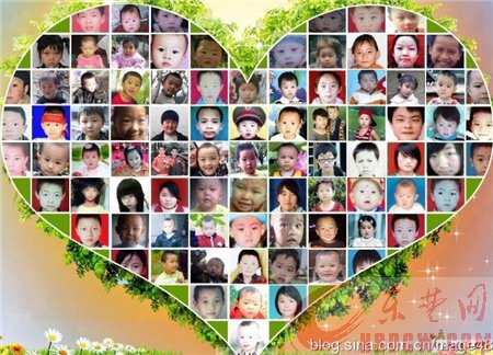 祝燕涛：&ldquo;打拐人&rdquo;