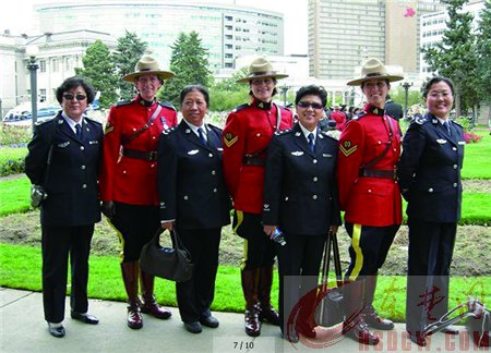 祝燕涛：&ldquo;打拐人&rdquo;