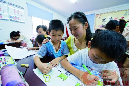 共绘&ldquo;中国梦&rdquo;