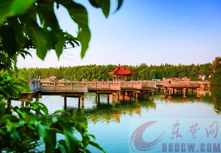 青山湖4个子湖,等你来命名(主) 青山湖4个子湖,等你来命名(主)