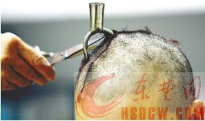 每一个做法，都是一面镜子 
