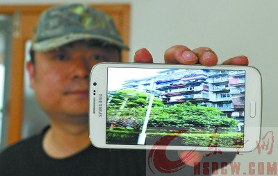 每一个做法，都是一面镜子 