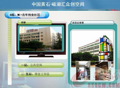 创客们的家到底长啥样？