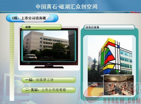 创客们的家到底长啥样？