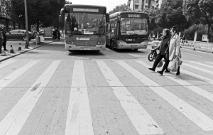 感受一座城市的温暖与文明