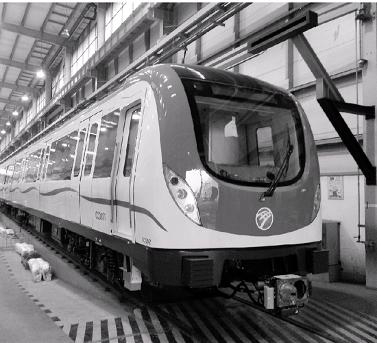 宁波至奉化城际铁路启动 全长21.8公里预计2019年通车