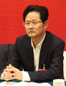 宁波港集团有限公司原总裁徐华江接受组织调查