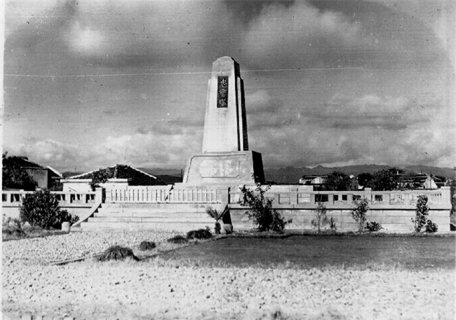 侵华日军在宜昌发动较严重毒气战