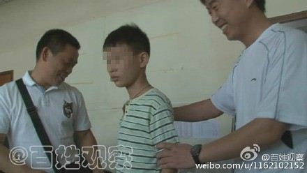 哈尔滨小学生一年出走十几次 只因父母有了“二胎”