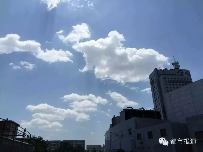 哈尔滨的空气质量为啥屡屡垫底，省环保厅副厅长揭秘了