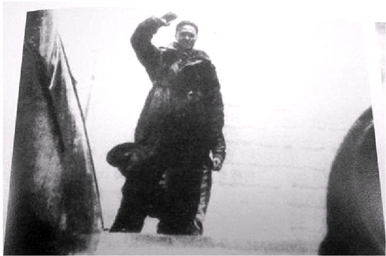 在宁波举办的蒋介石密令特展 揭开尘封77年的往事