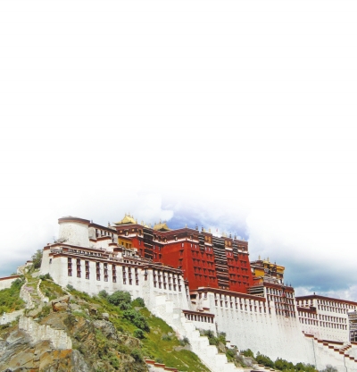 张景川：世界那么大，我要去西藏支教
