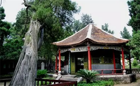 有钱任性！云台山要上市 南阳卧龙岗百亿打造景区