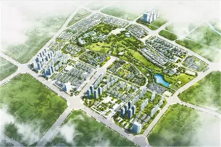 有钱任性！云台山要上市 南阳卧龙岗百亿打造景区