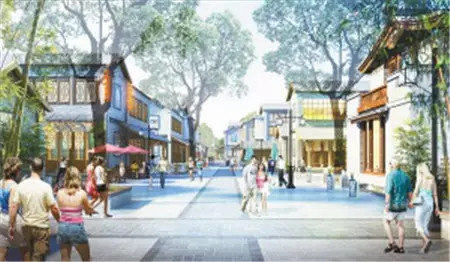 有钱任性！云台山要上市 南阳卧龙岗百亿打造景区