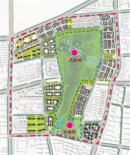 有钱任性！云台山要上市 南阳卧龙岗百亿打造景区