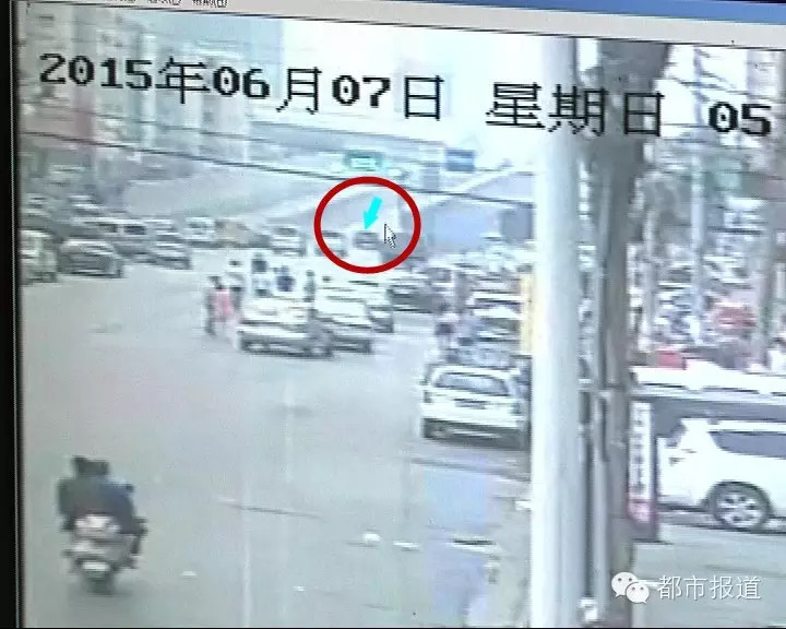 怒！哈尔滨缺德司机把老人撞晕后说要送医院，结果竟然……这人太坏了！ 