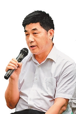 四个全面大家谈走进信阳平桥区：美丽乡村我的家