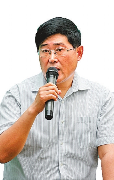 四个全面大家谈走进信阳平桥区：美丽乡村我的家