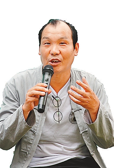 四个全面大家谈走进信阳平桥区：美丽乡村我的家