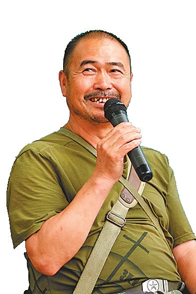 四个全面大家谈走进信阳平桥区：美丽乡村我的家