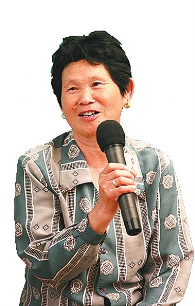 四个全面大家谈走进信阳平桥区：美丽乡村我的家