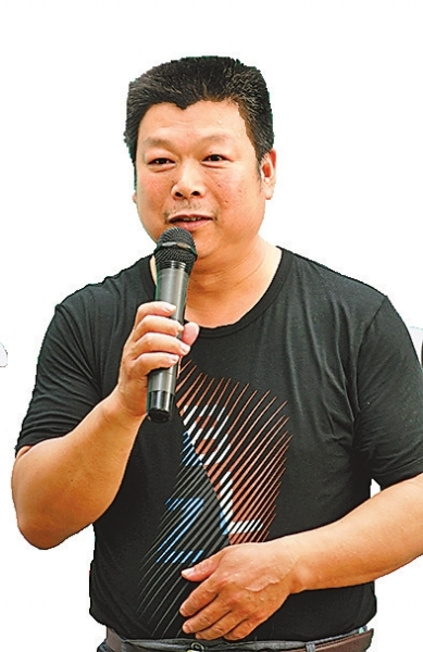 四个全面大家谈走进信阳平桥区：美丽乡村我的家