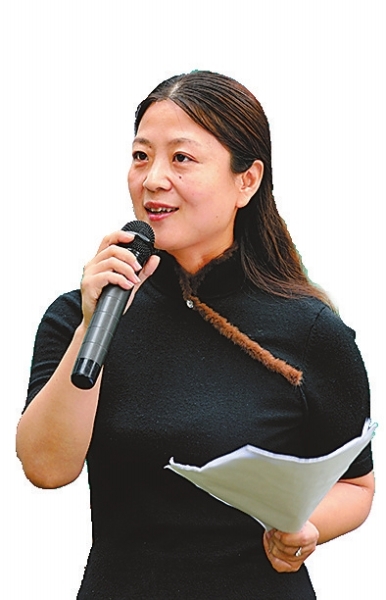 四个全面大家谈走进信阳平桥区：美丽乡村我的家