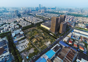 宁波城区有多少闲置地块变成了垃圾场和菜园子?