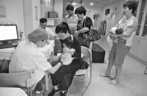 给孩子打疫苗该选择国产还是进口