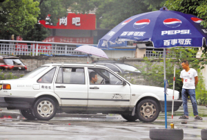 ７月起多项驾考新政将在宁波推出