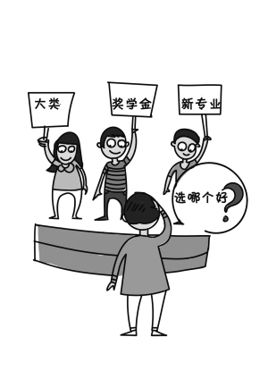 14所在甬高校2015年招生计划